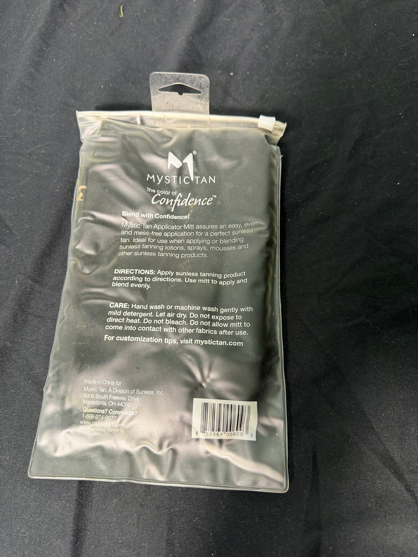 Mystic Tan Applicator Mitt