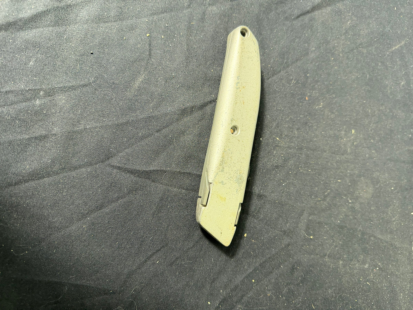 Stanley Folding Utility Knife