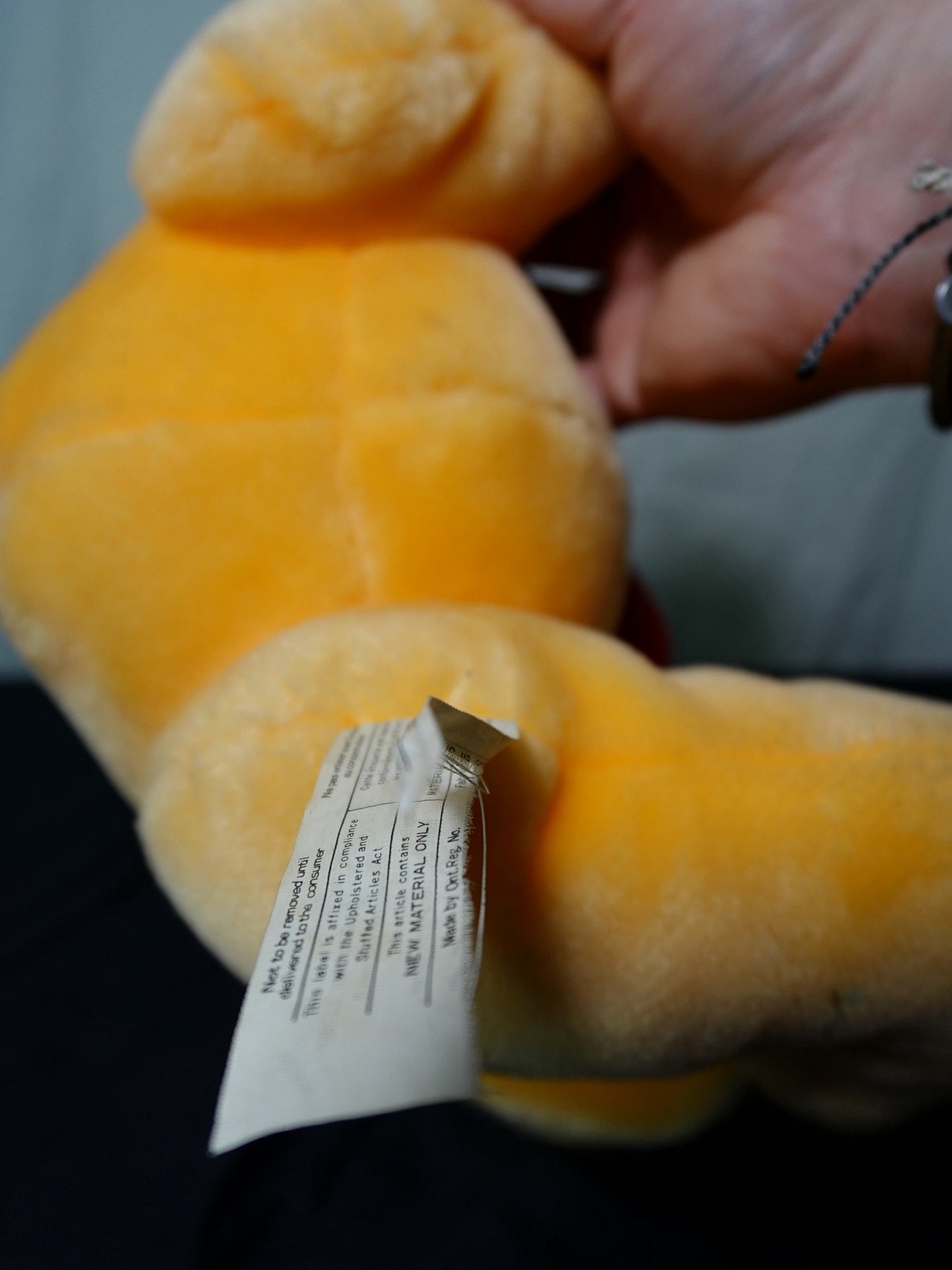 Disney Winnie the Pooh Plush Toy Disney Store