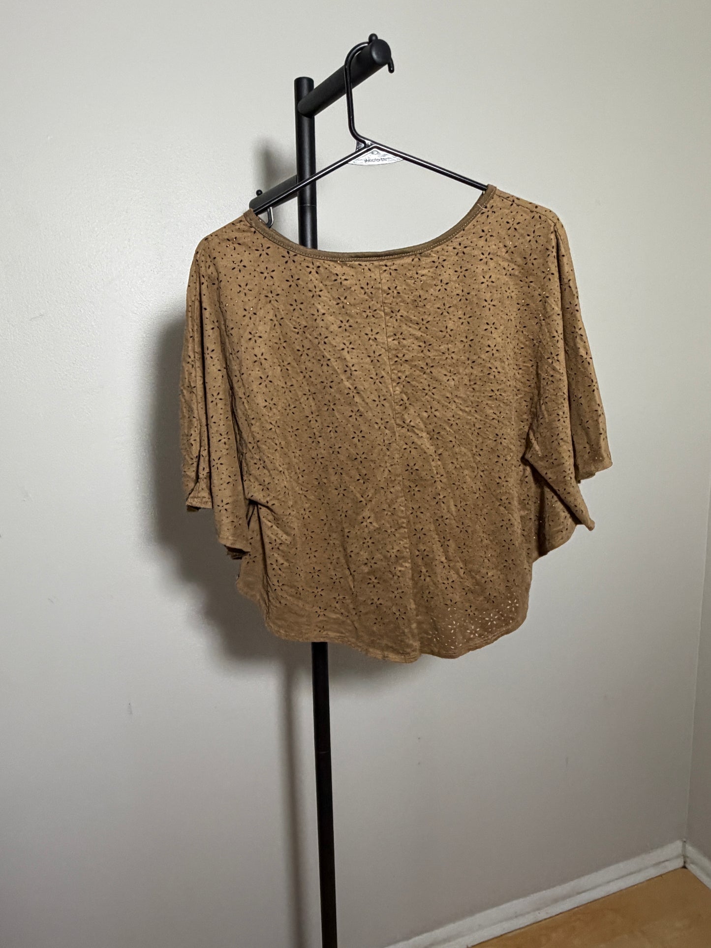 Living Doll Los Angeles M Top Blouse - photo 4