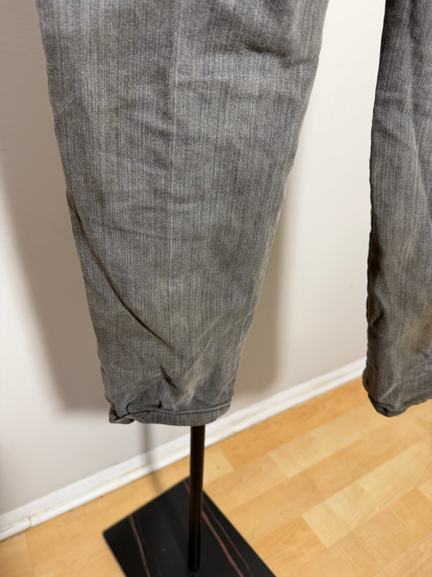 Charter Club Classic Straight Jeans Size 12S - photo 8