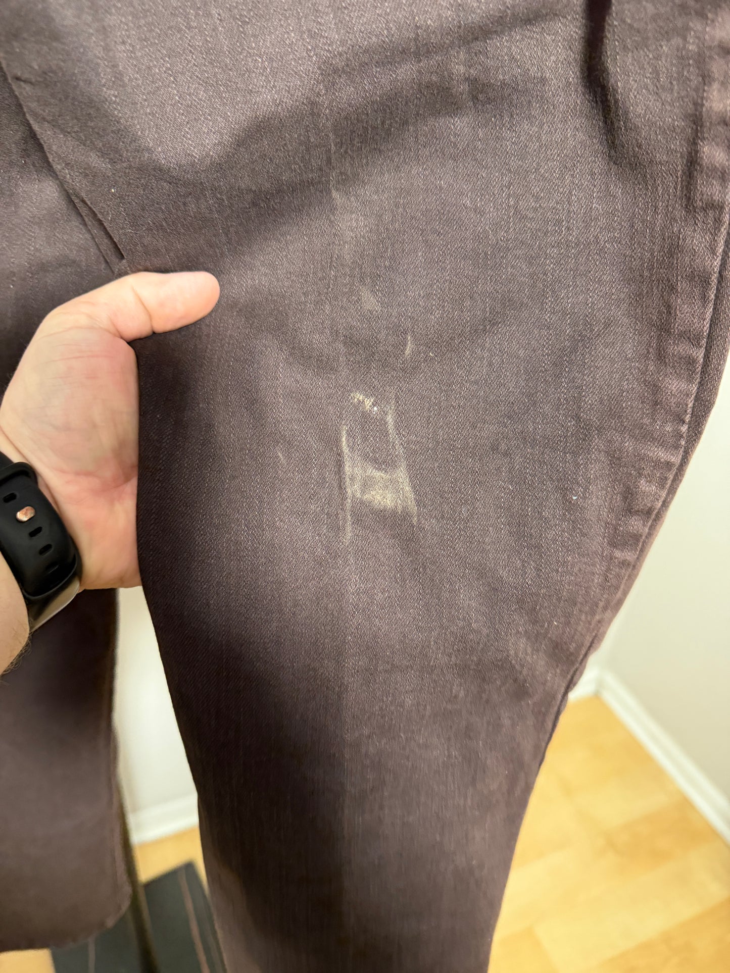 Not Your Daughters Jeans Brown Pants Size 4 - photo 5