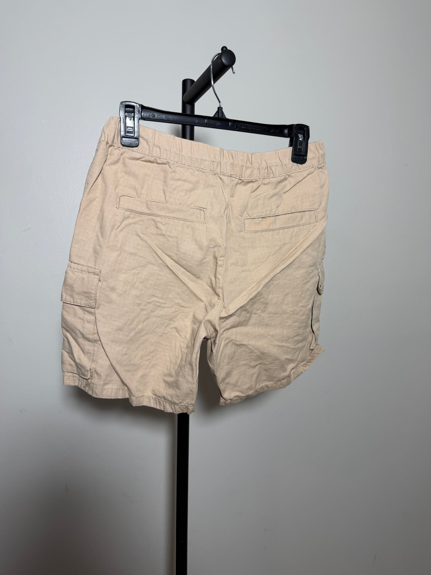 Topman Men's 30 Cargo Shorts - photo 3