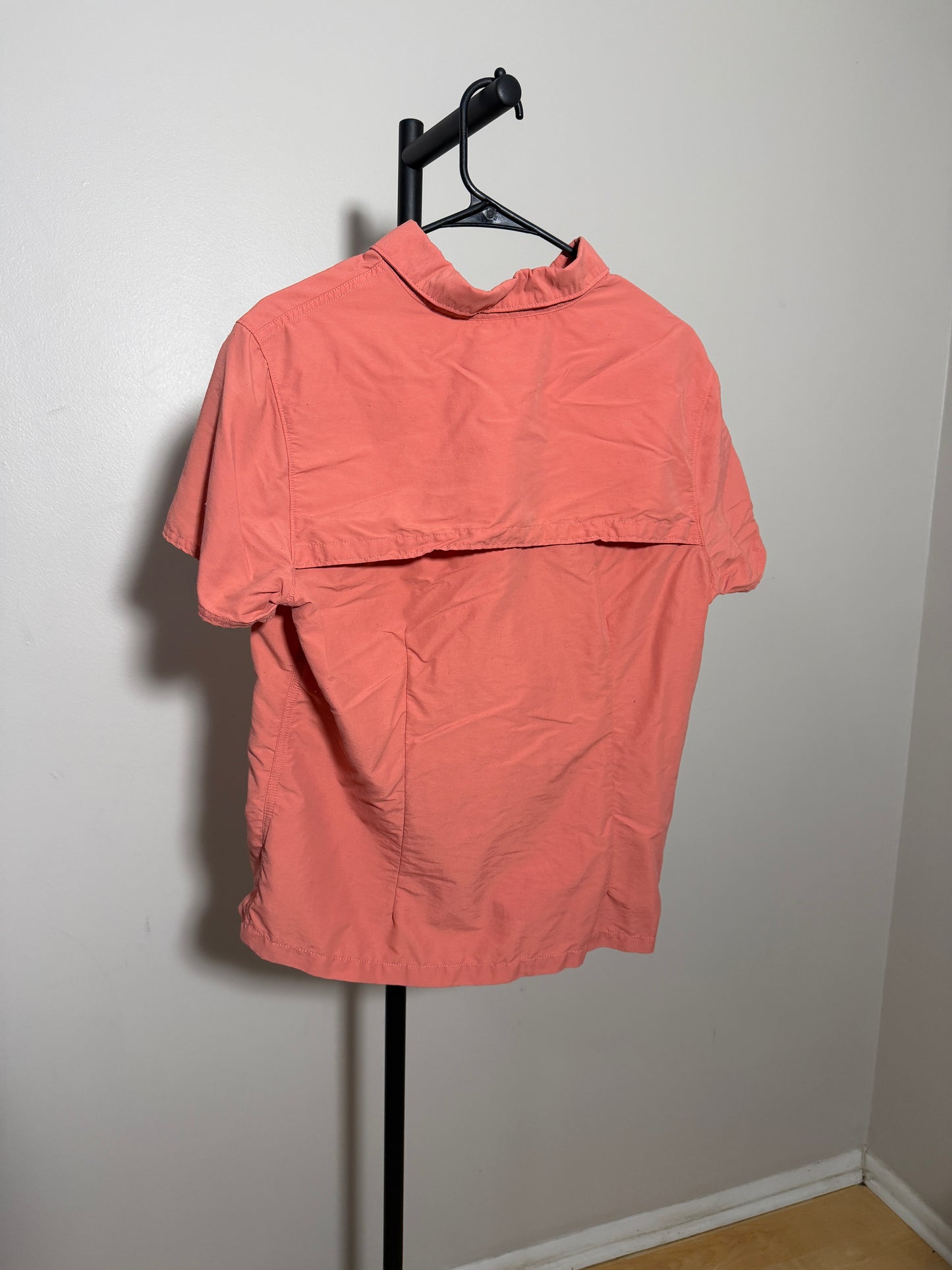 L.L.Bean Women's L REG Short Sleeve Shirt - photo 4