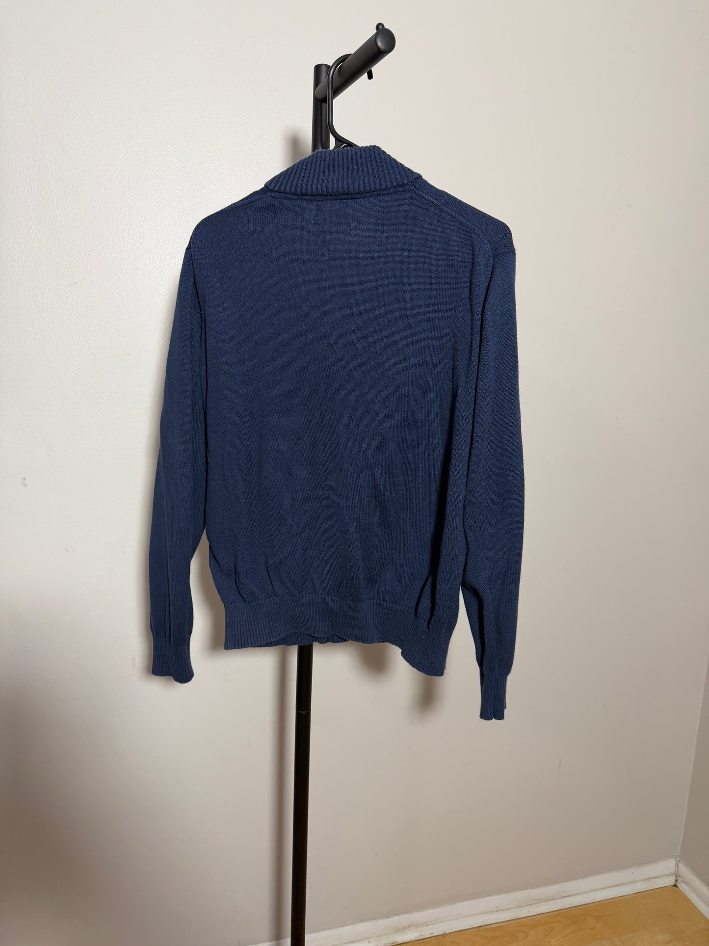 Vineyard Vines Men's Sweater by Shep & Ian Size L - photo 4