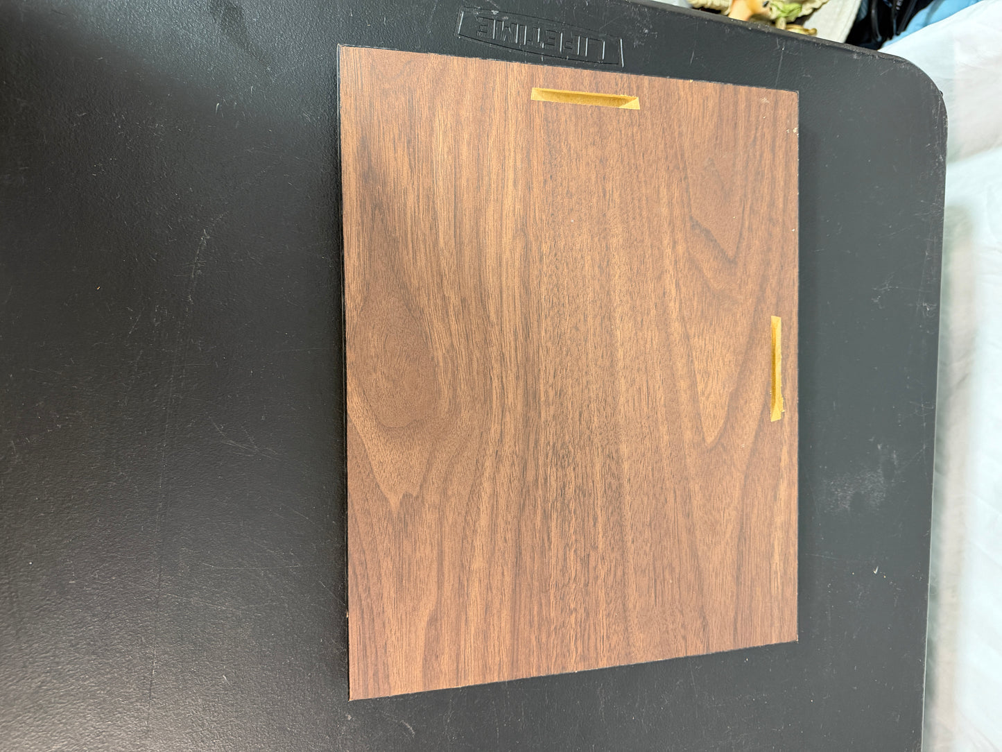 Ernie Irvan NASCAR Plaque - photo 4