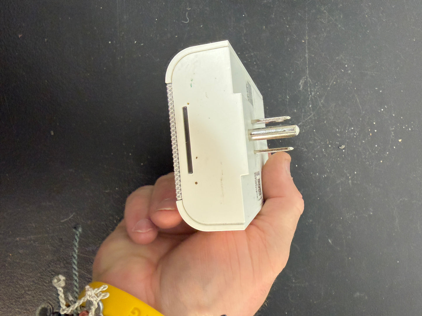 Ring Chime Pro Wireless Doorbell Chime - photo 4