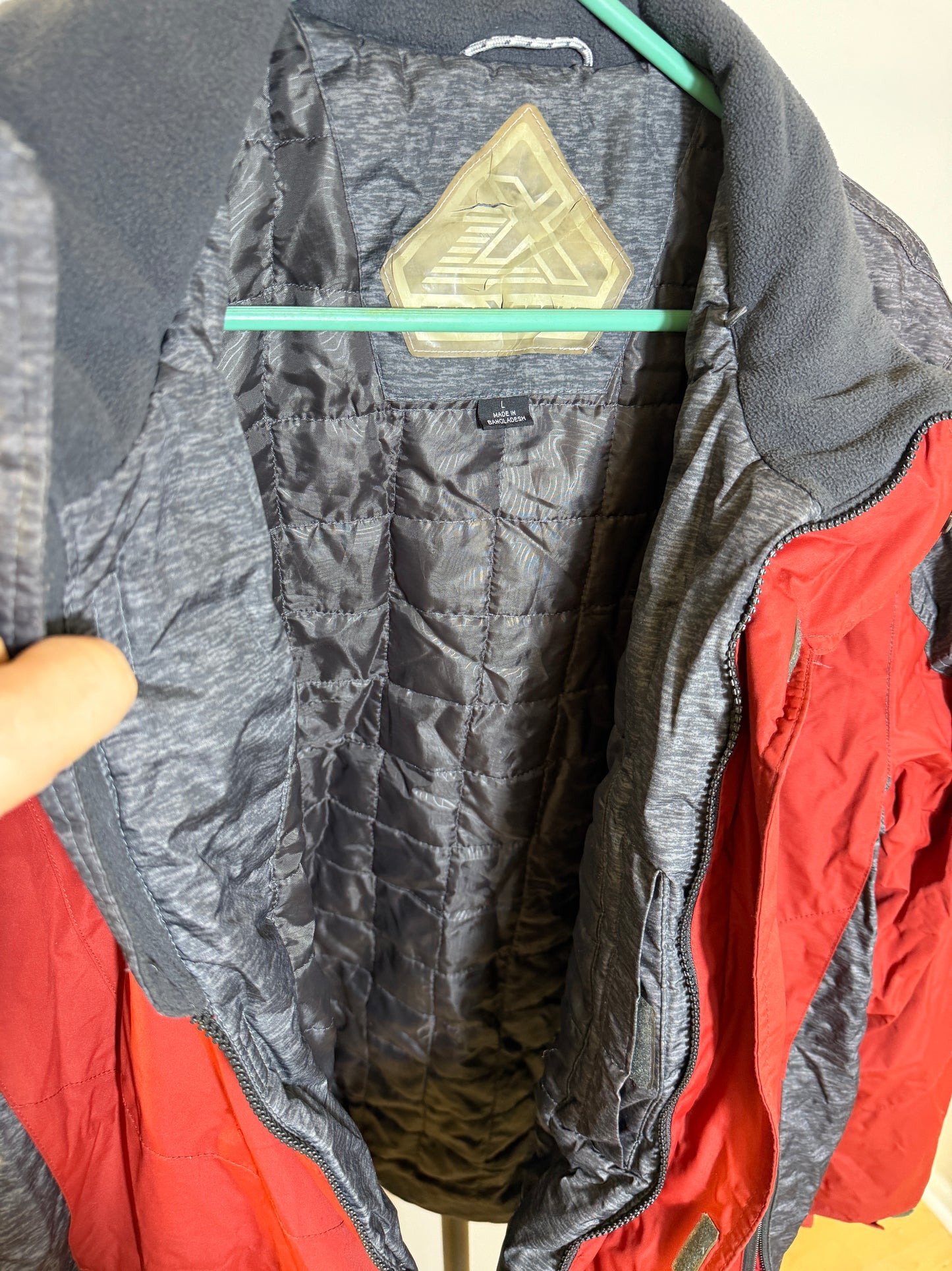 ZeroXposur Men's L Jacket - photo 5