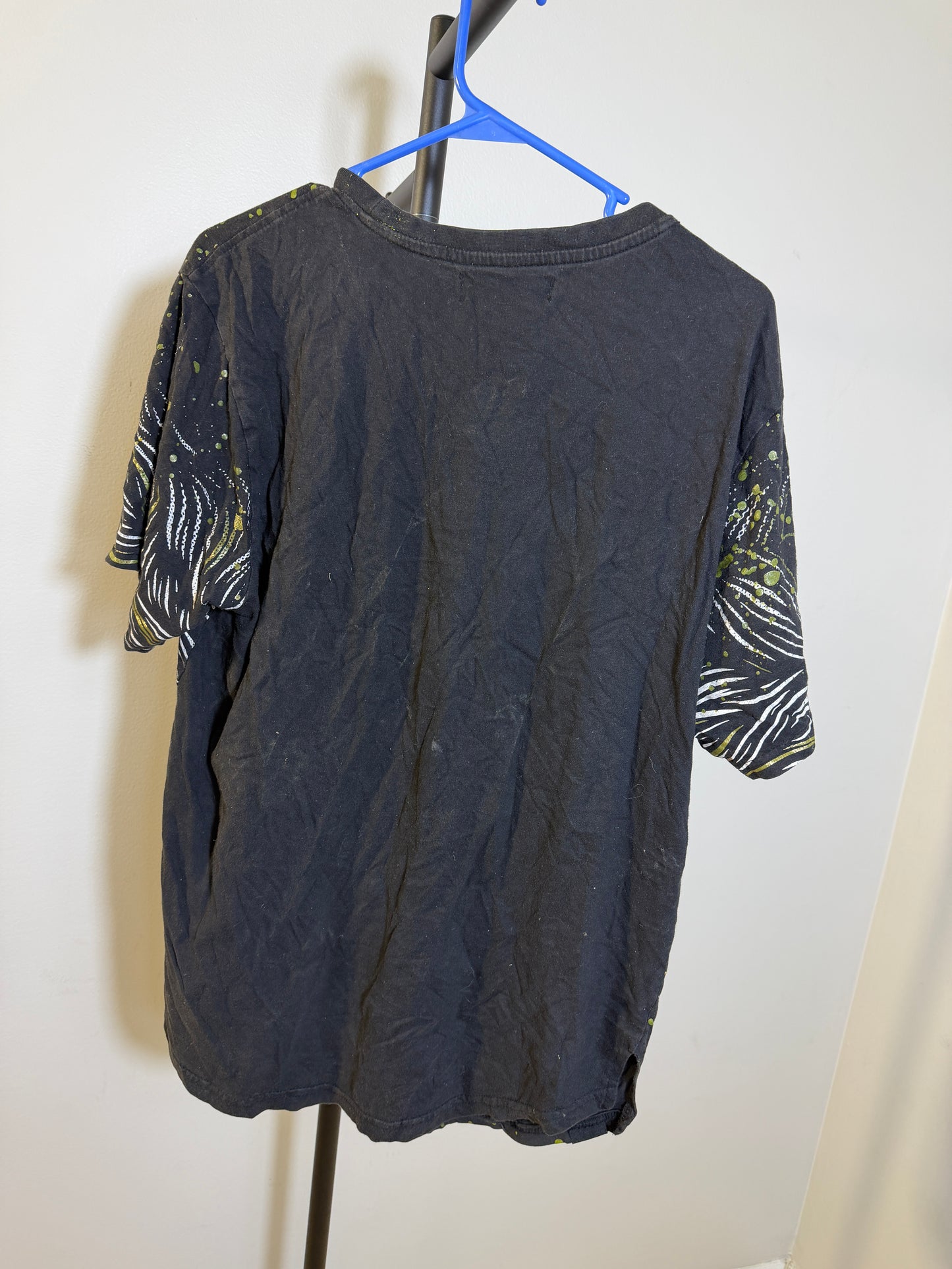 Contender Men's L King Lion Graphic T-Shirt - photo 4