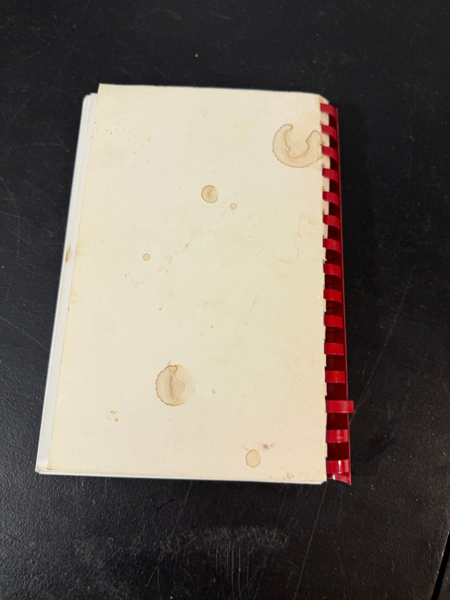 Employees of WCiS We Cook in Style Cookbook - photo 6