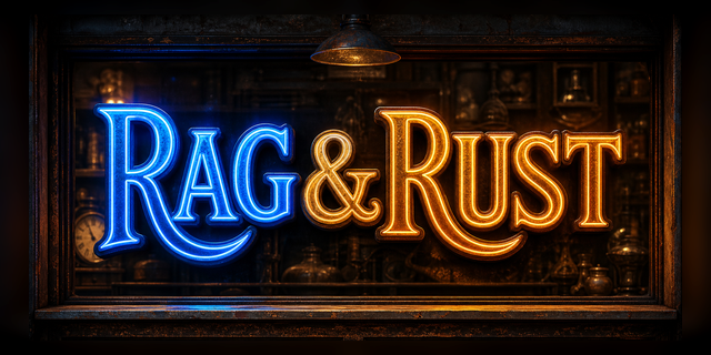 Rag & Rust
