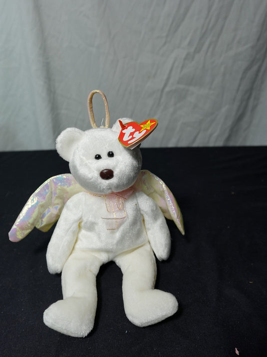 Ty Inc Halo Plush Stuffed Animal 9
