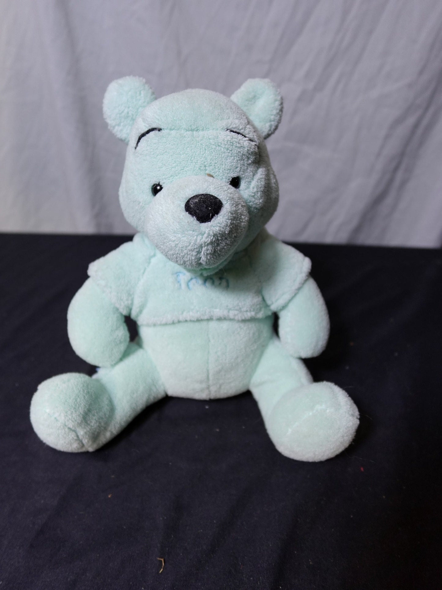 Disney Store Winnie the Pooh Plush Toy