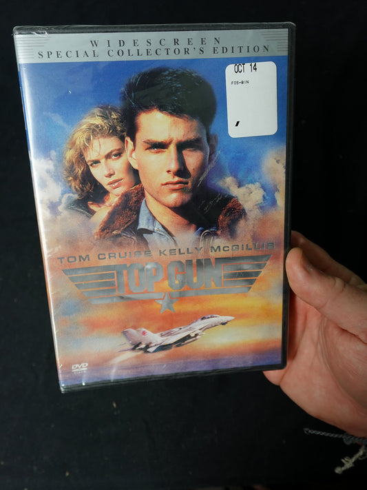Paramount Pictures Special Collector's Edition DVD