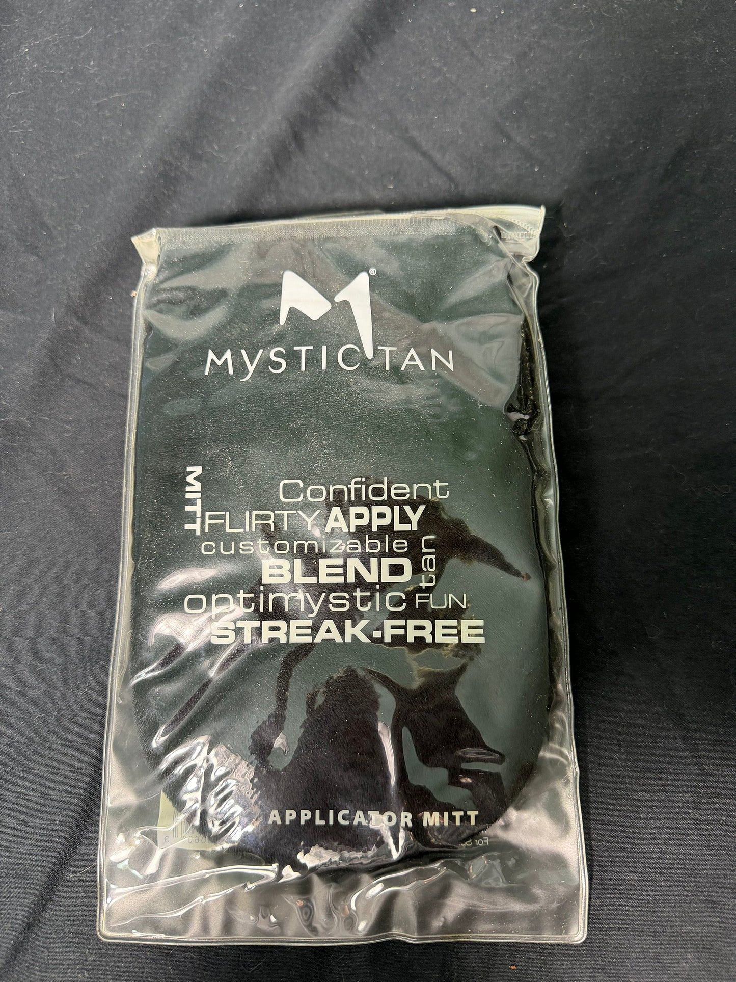 Mystic Tan Applicator Mitt
