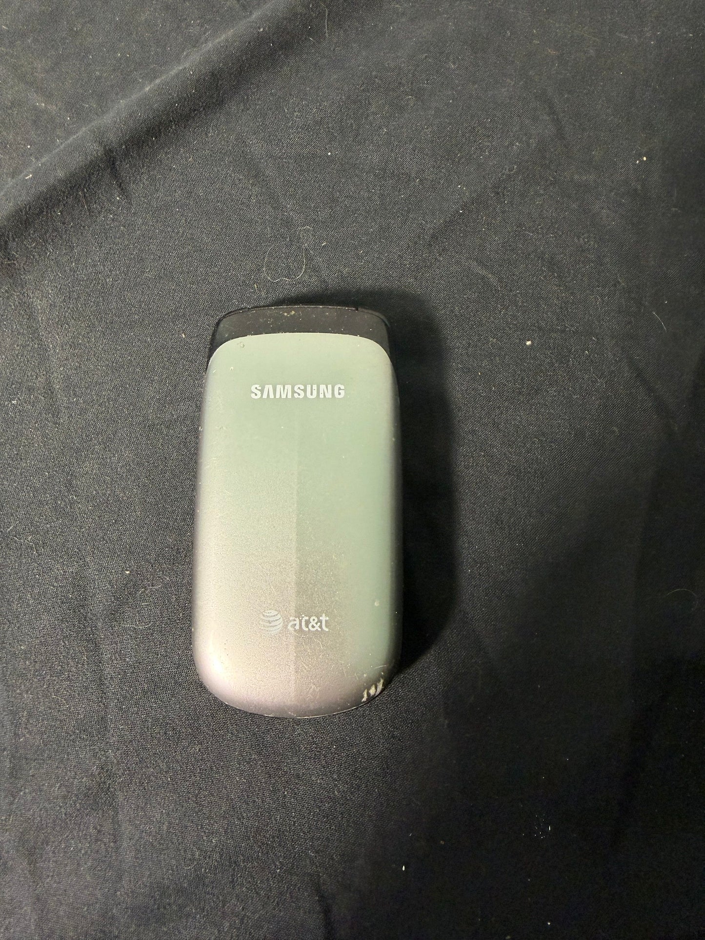 Samsung SGH-A157 AT&T Flip Phone