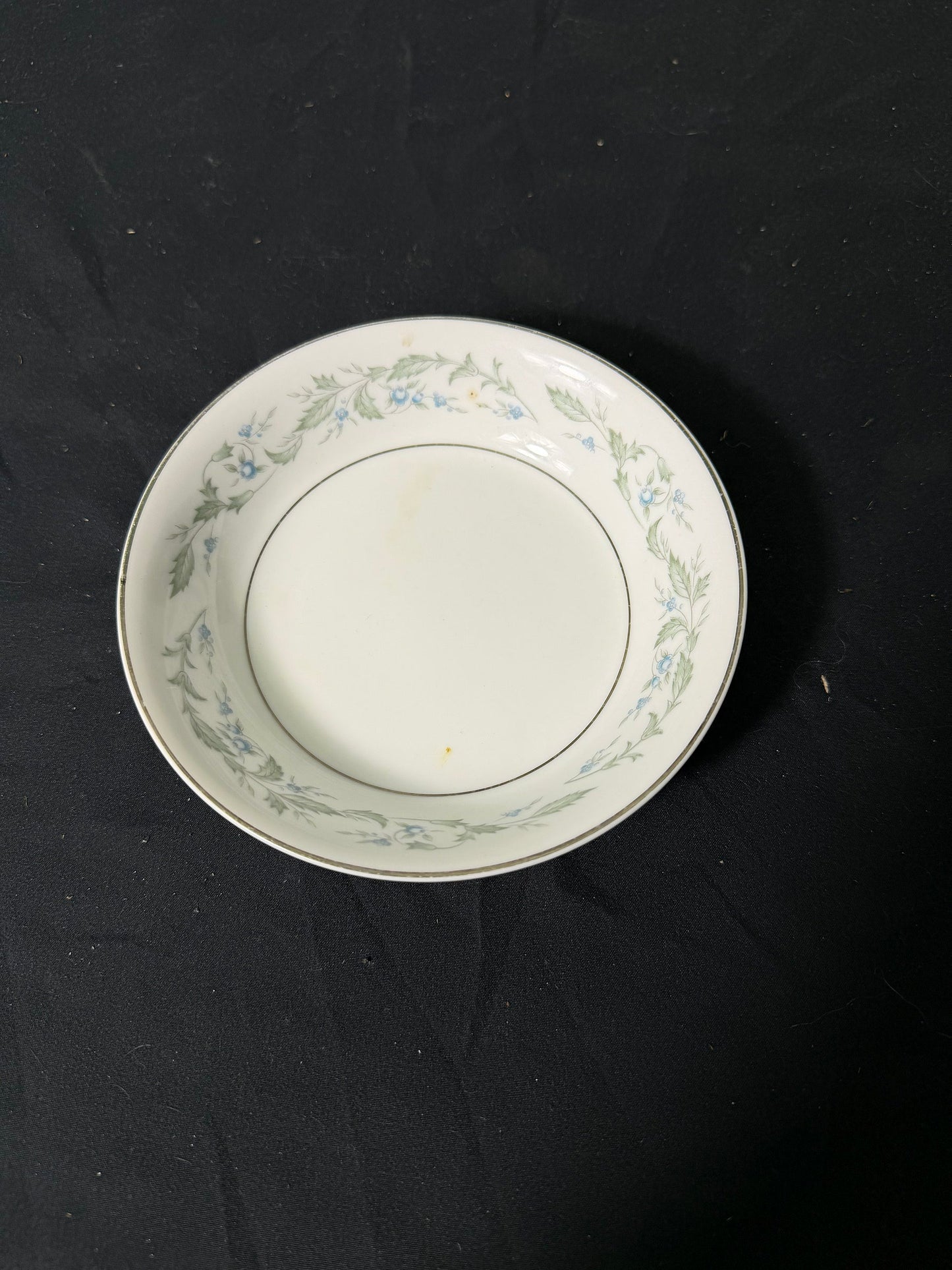 Rose China Louise Plate 6.5 inches
