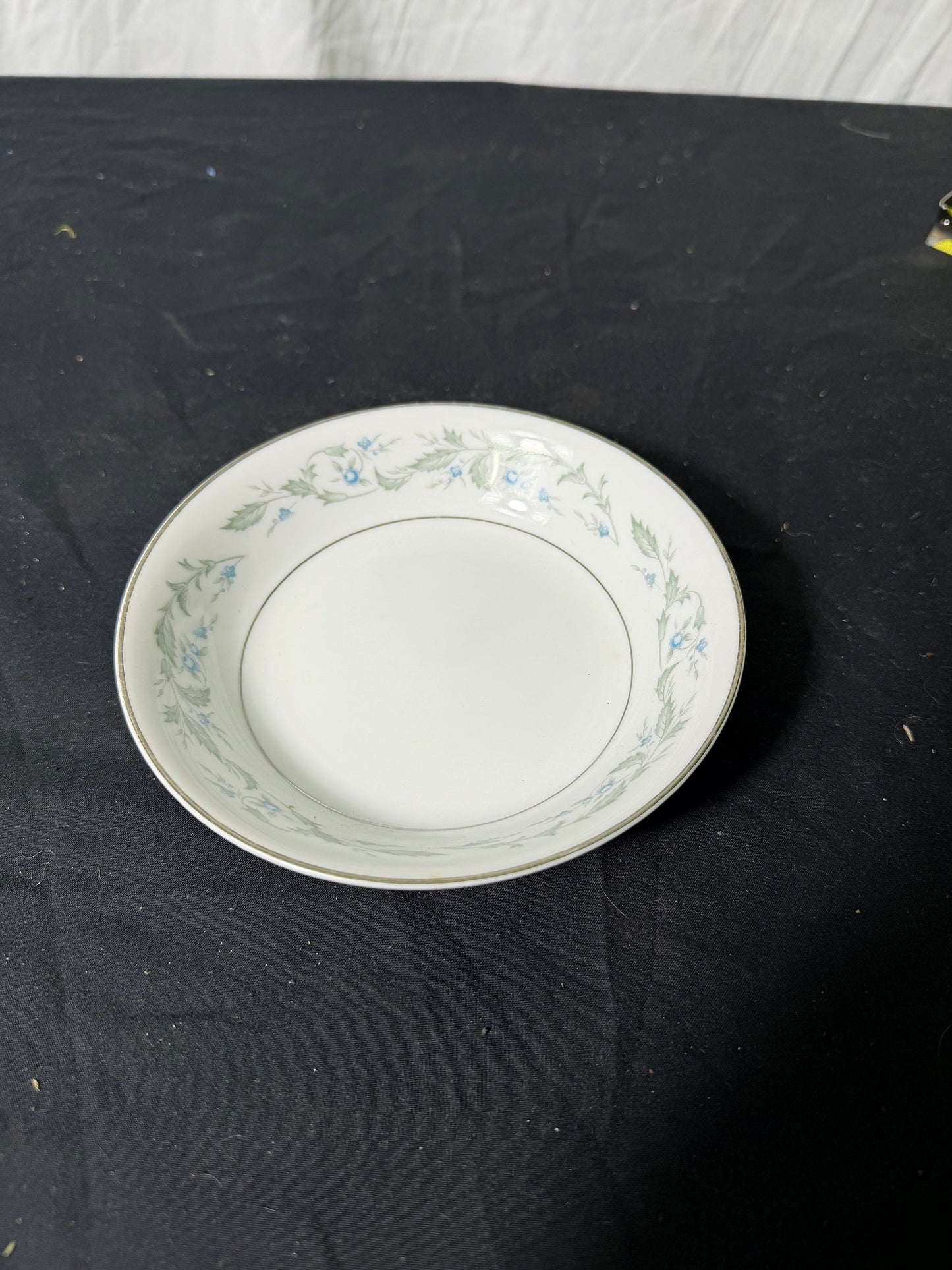 Rose China Louise Plate 6.5 inches