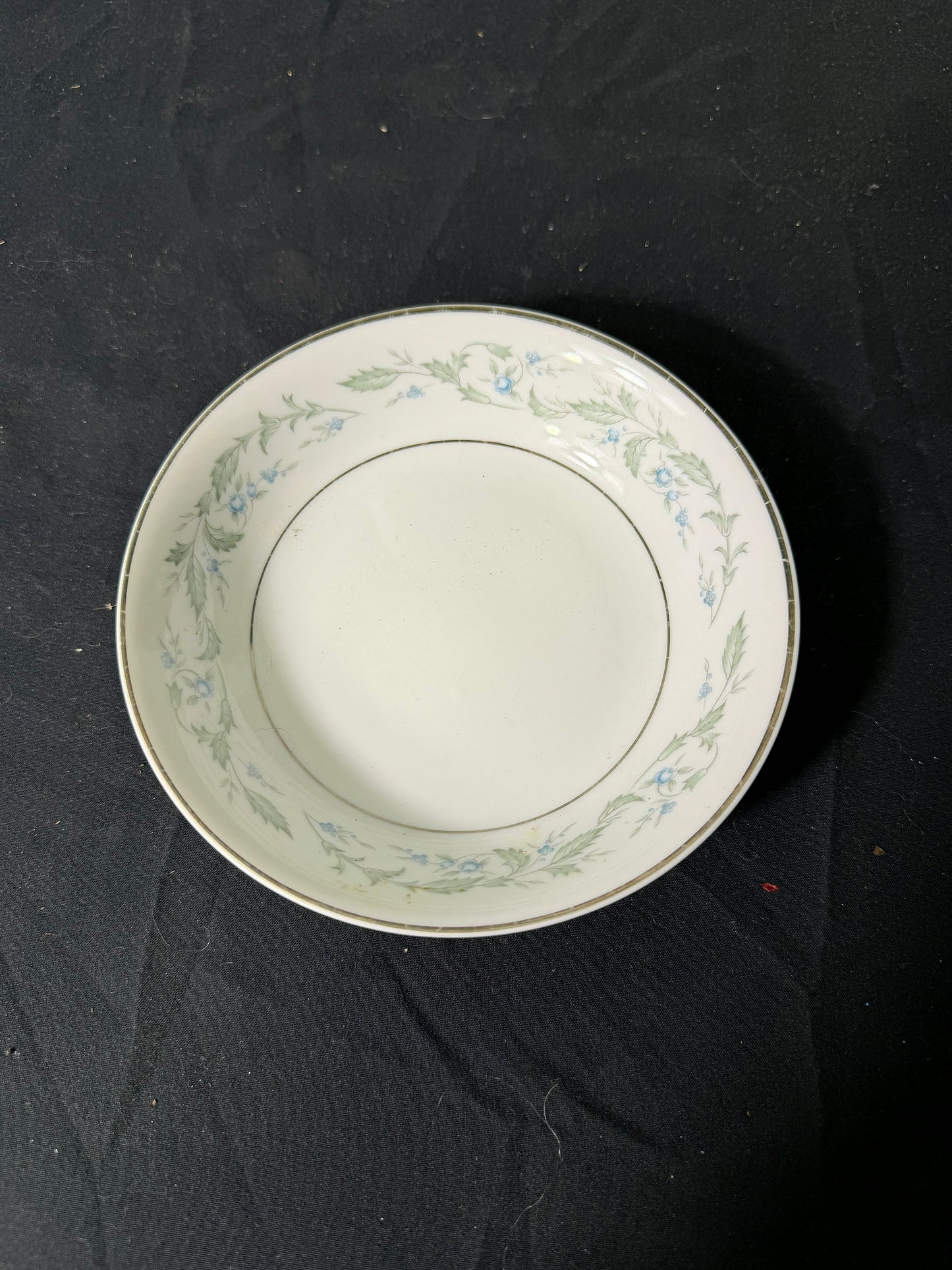 Rose China Louise Pattern Bowl 6.5 inches