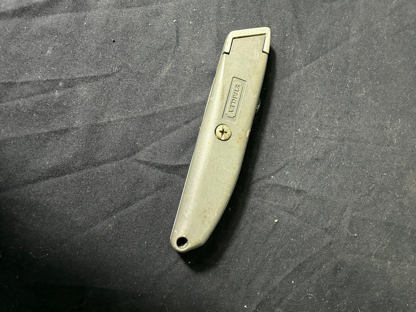 Stanley Folding Utility Knife