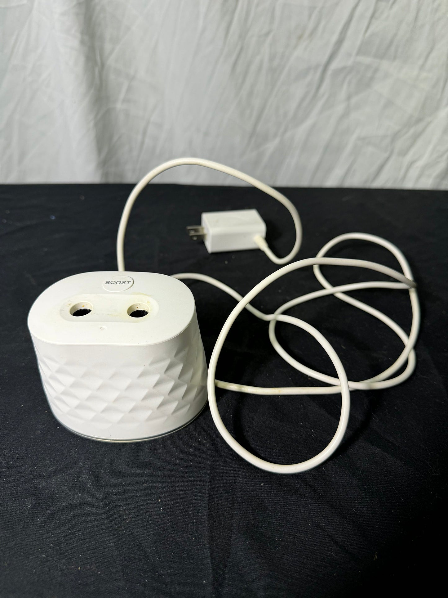 P&G Boost Charging Station Type 3267