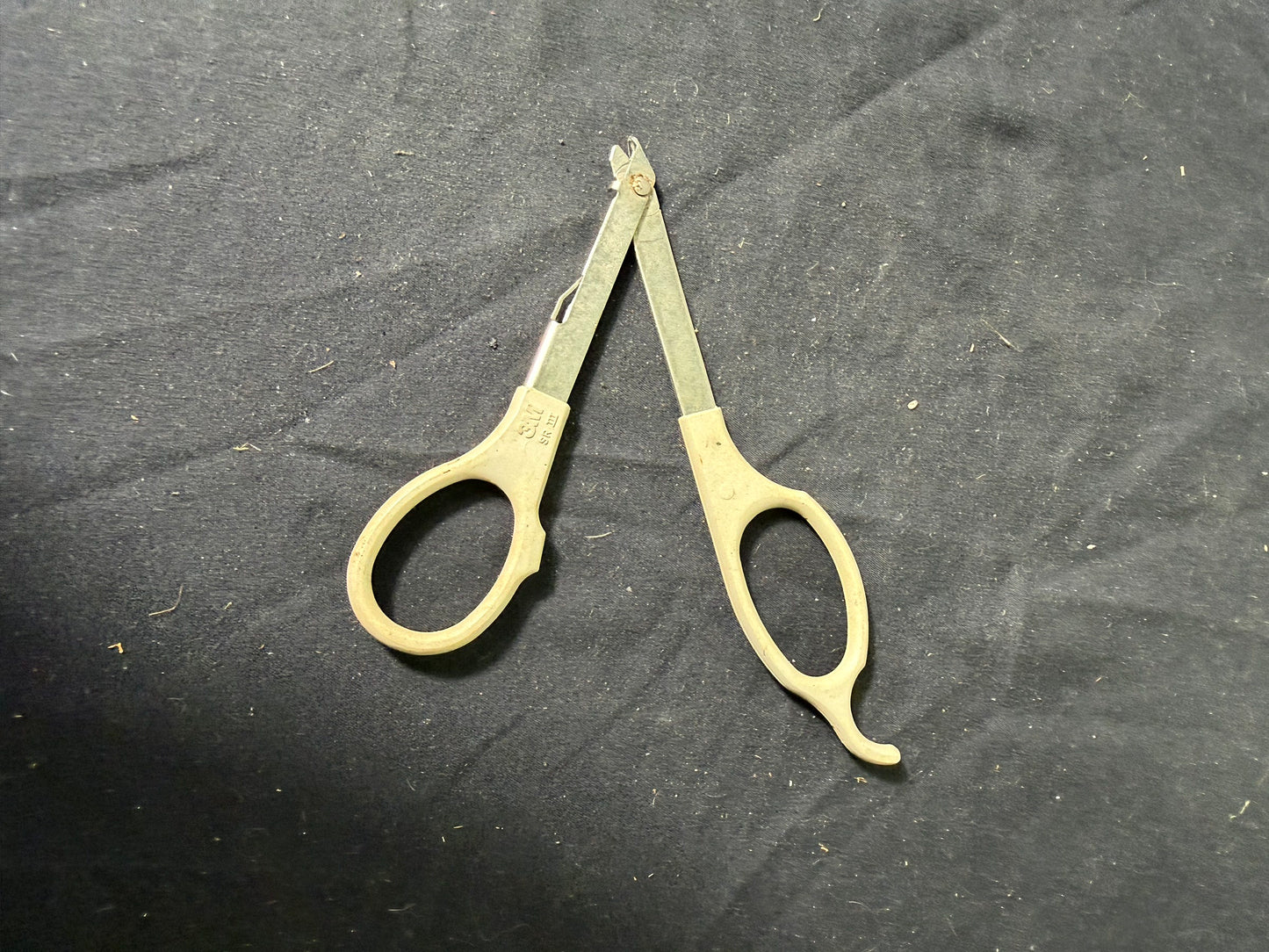 3M SR III Scissors Metal Plastic