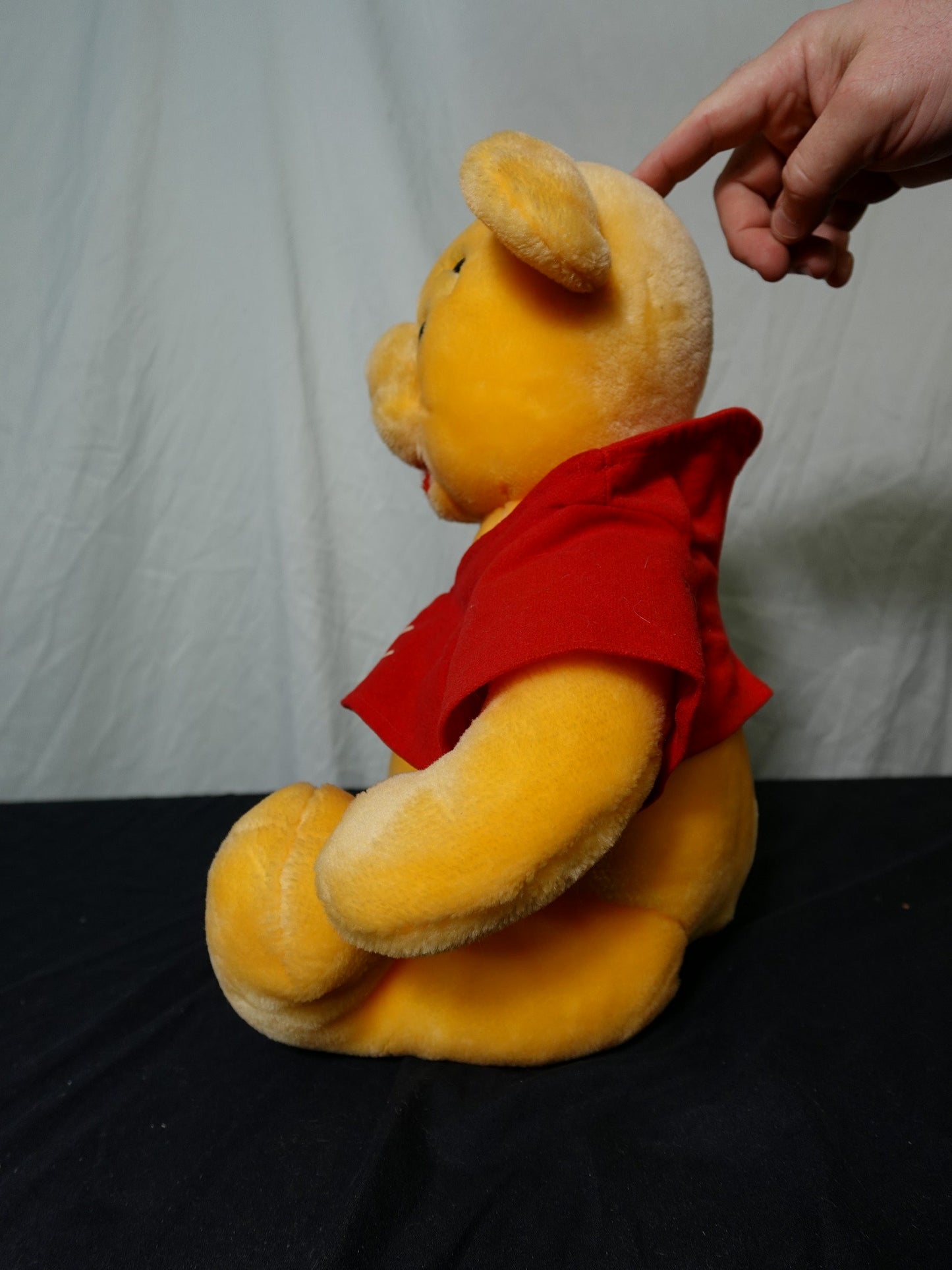 Disney Winnie the Pooh Plush Toy Disney Store