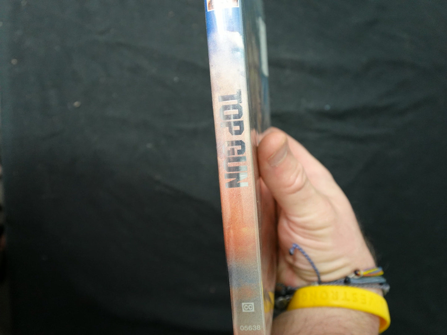 Paramount Pictures Special Collector's Edition DVD
