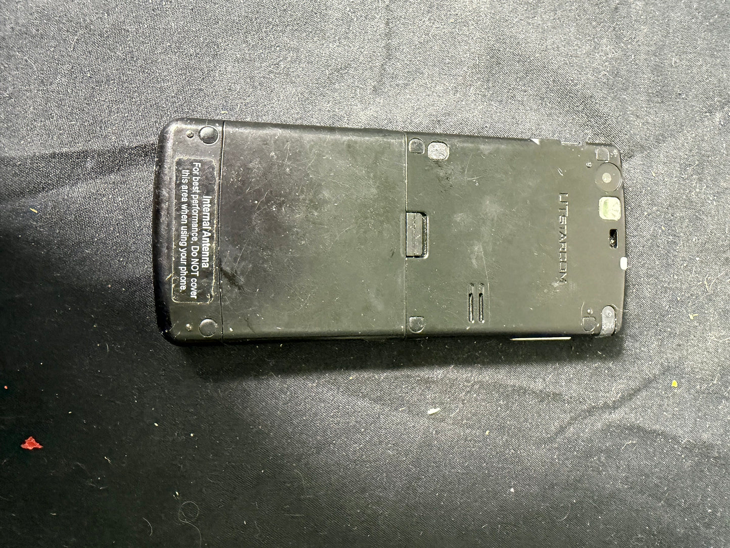 UTStarcom PCS1450 Super Slice Virgin Mobile Phone