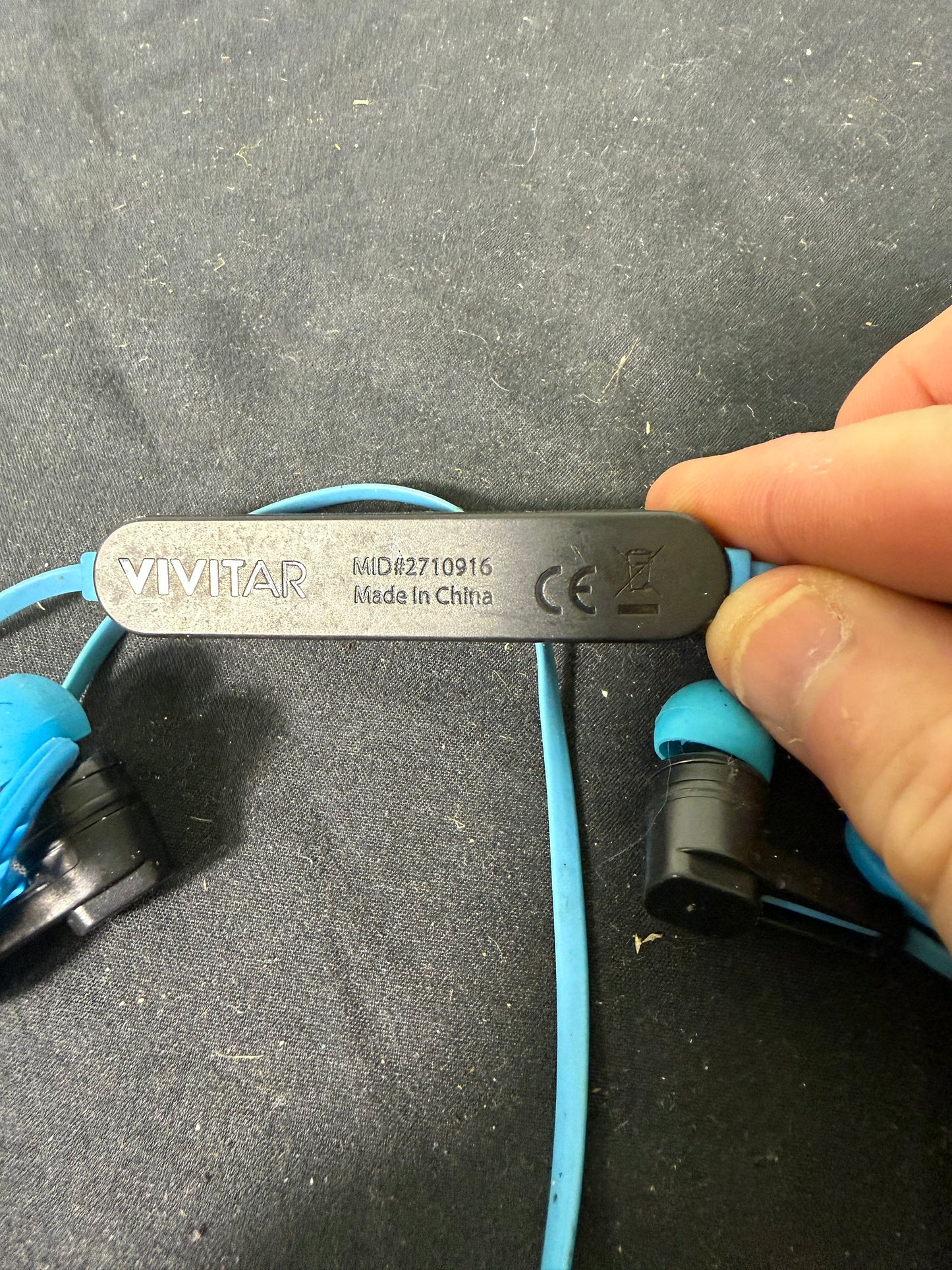 Vivitar Bluetooth Earbuds with Microphone