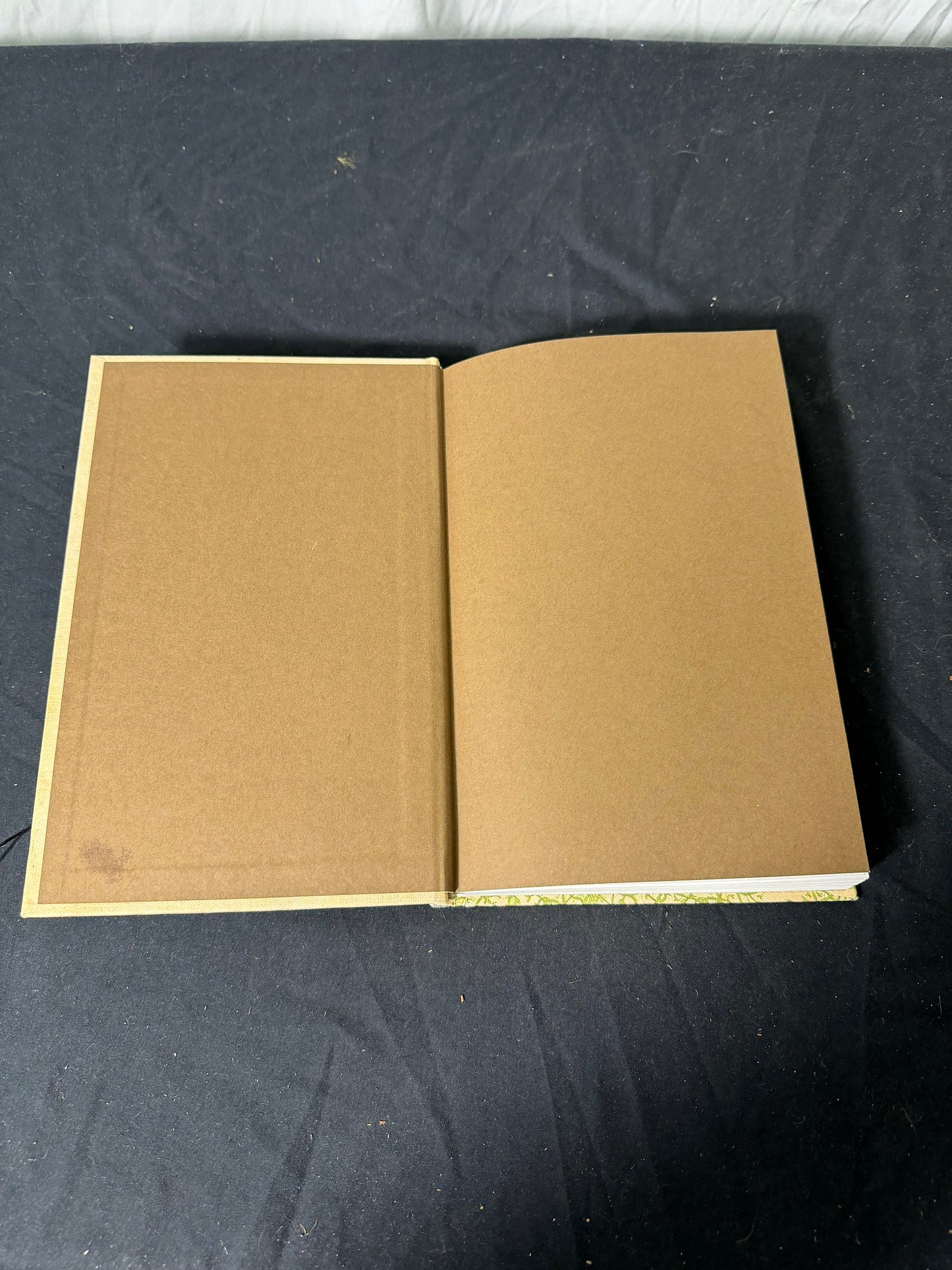 Oxmoor House The Grumpy Gardener Hardcover Book