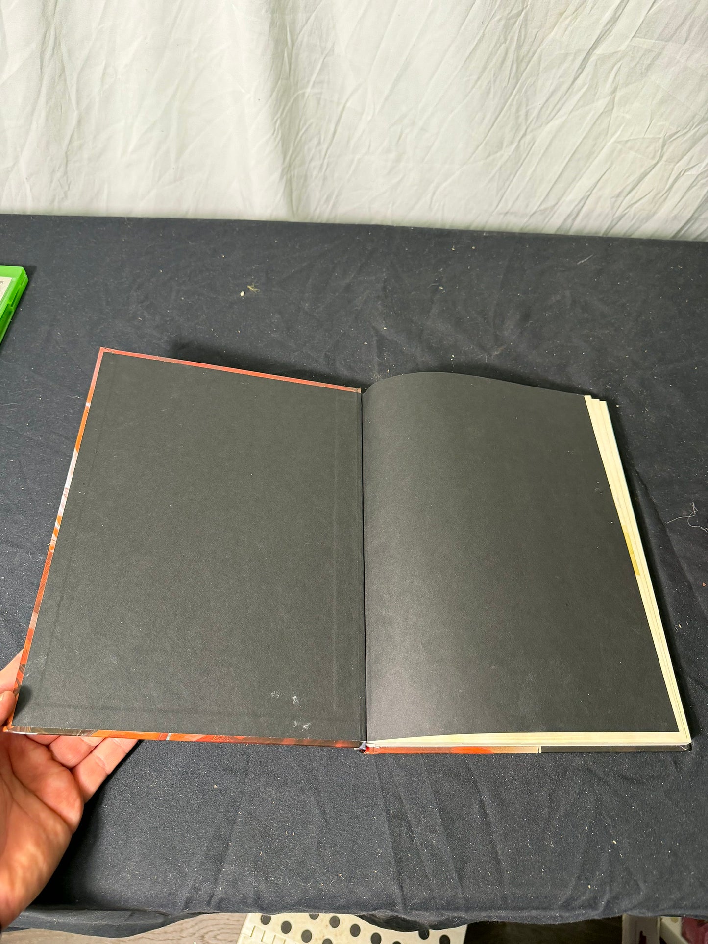 Wizards of the Coast Player's Handbook 5th Edition First Printing Book