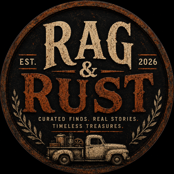 Rag and Rust