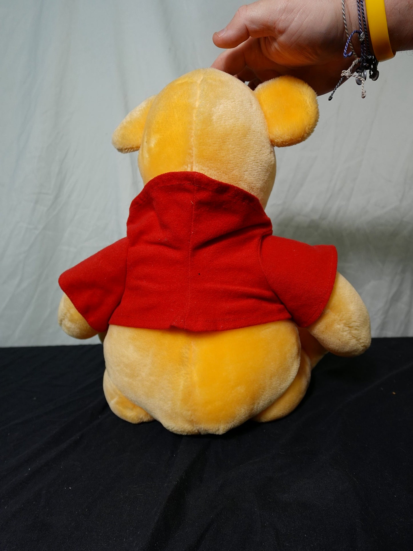 Disney Winnie the Pooh Plush Toy Disney Store