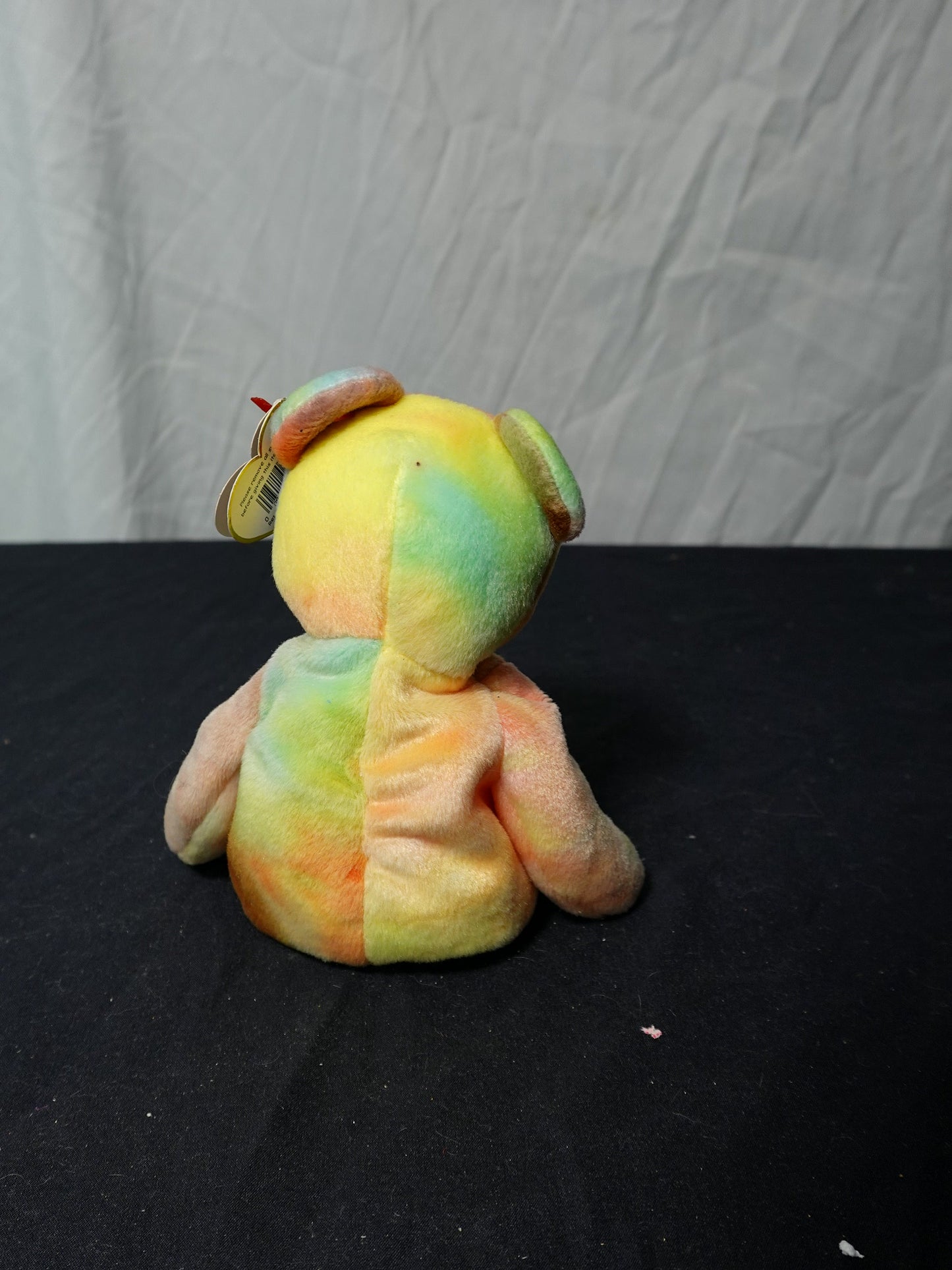 Ty Inc Beanie Babies Peace Plush Toy