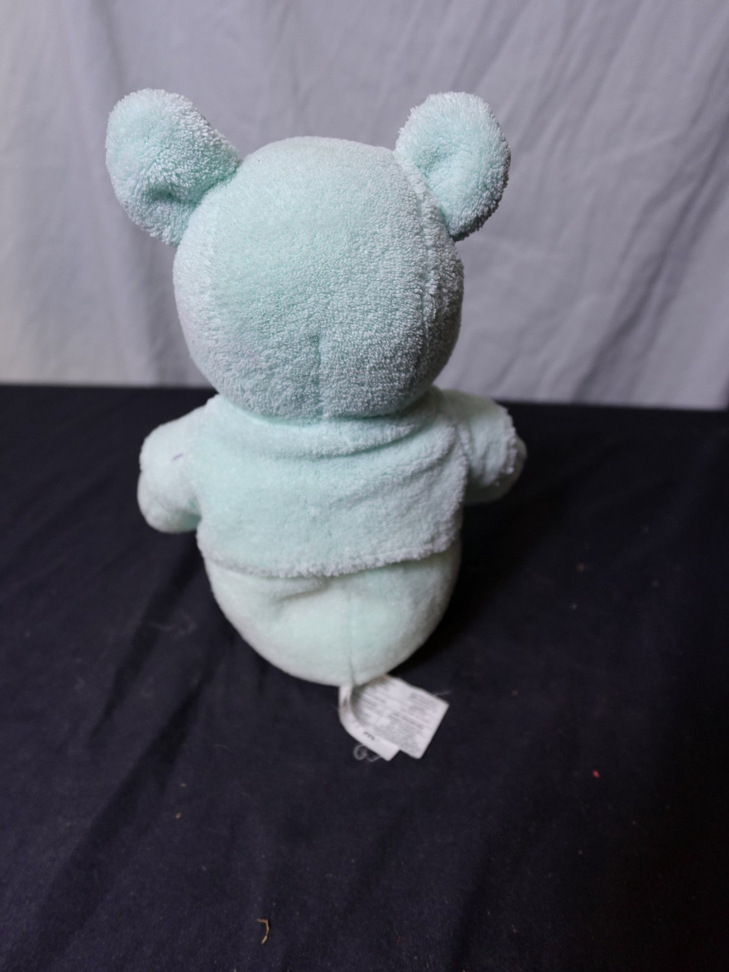 Disney Store Winnie the Pooh Plush Toy