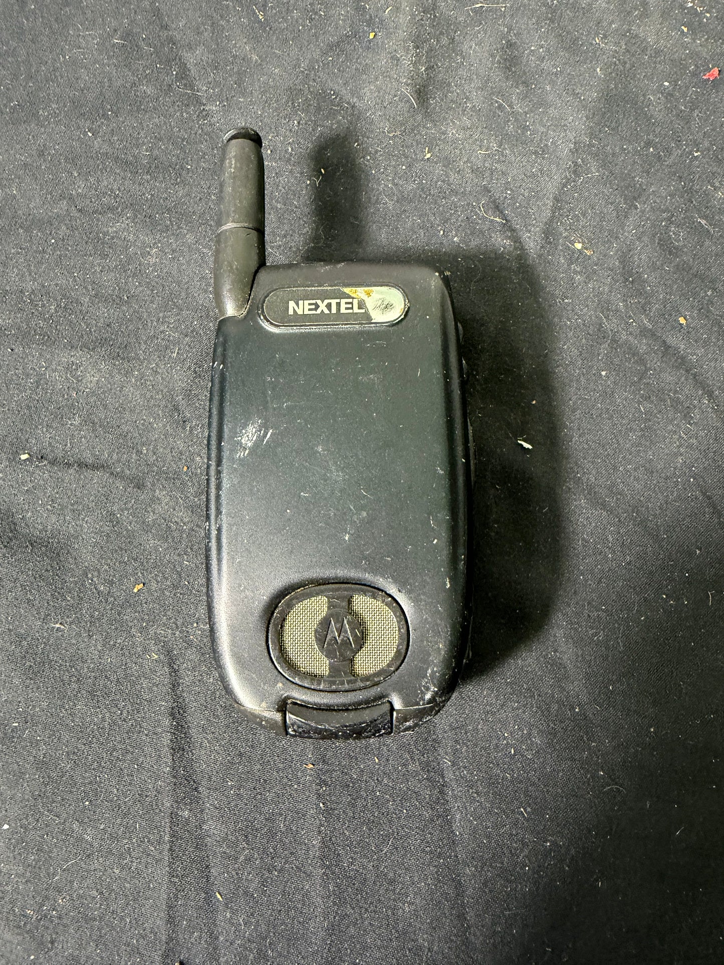 Motorola Nextel i710 Flip Phone