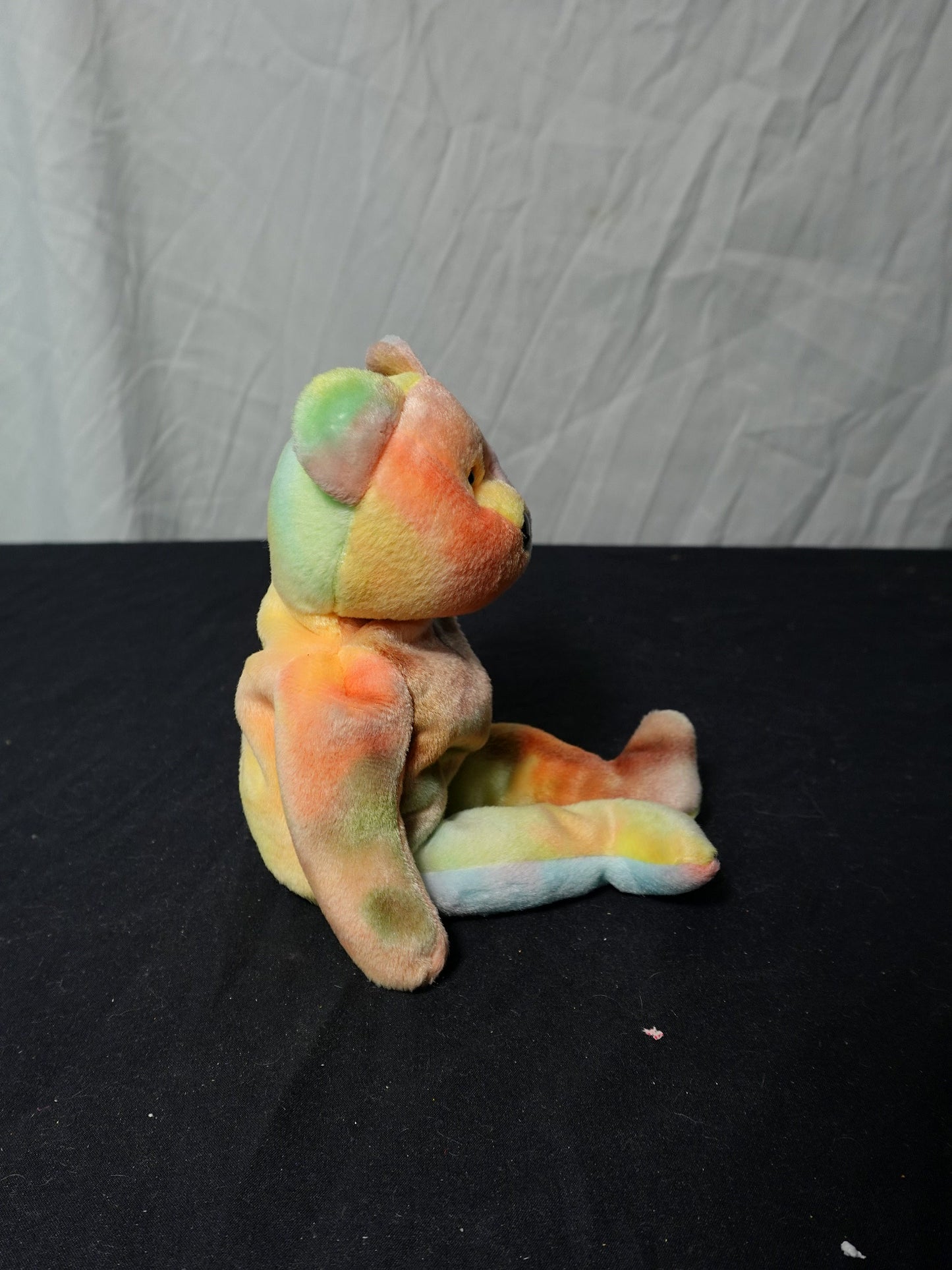 Ty Inc Beanie Babies Peace Plush Toy
