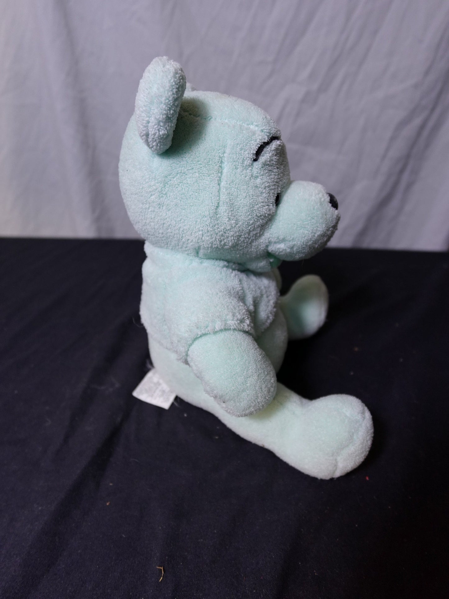 Disney Store Winnie the Pooh Plush Toy