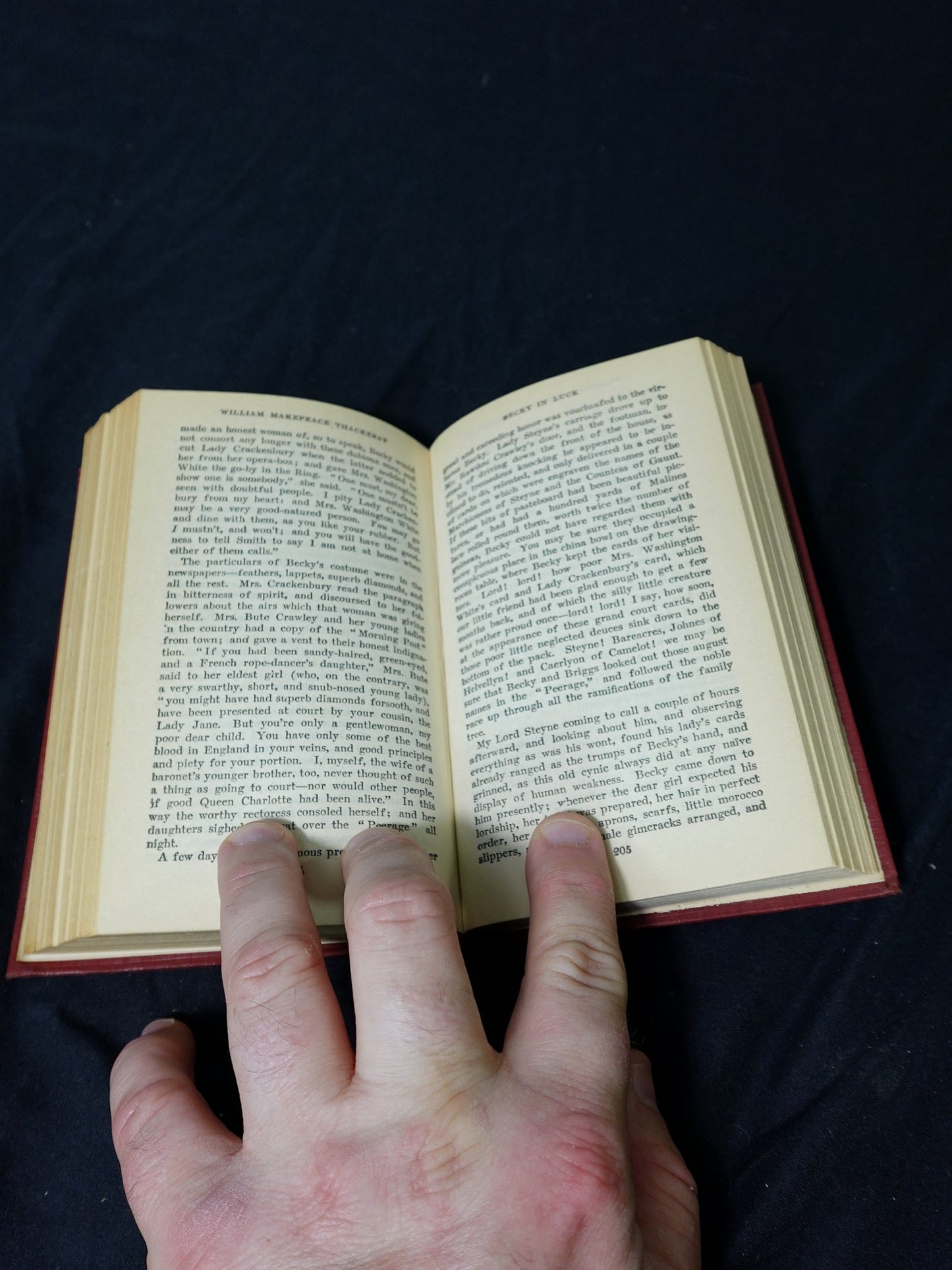 Masterpieces of the World's Best Literature Vol 8 1903 Hardcover