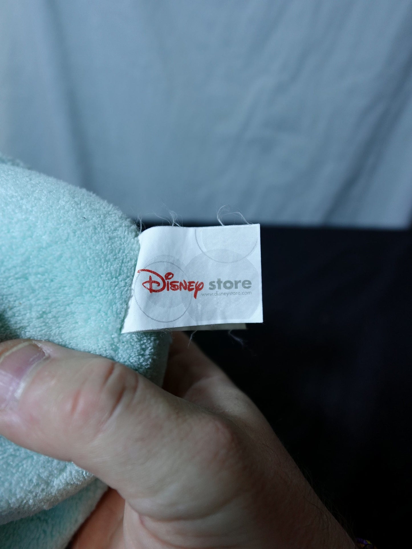Disney Store Winnie the Pooh Plush Toy