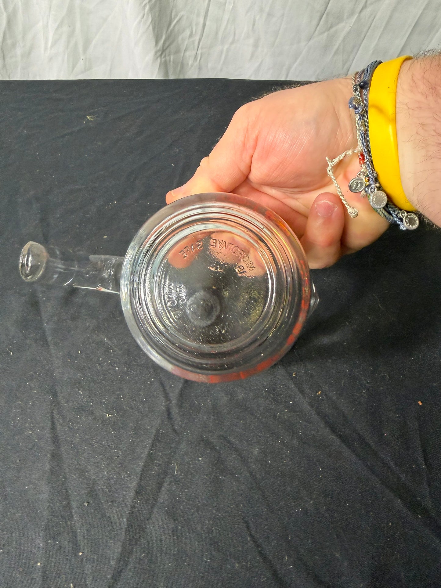 Anchor Hocking Glass Measuring Cup 1 Cup