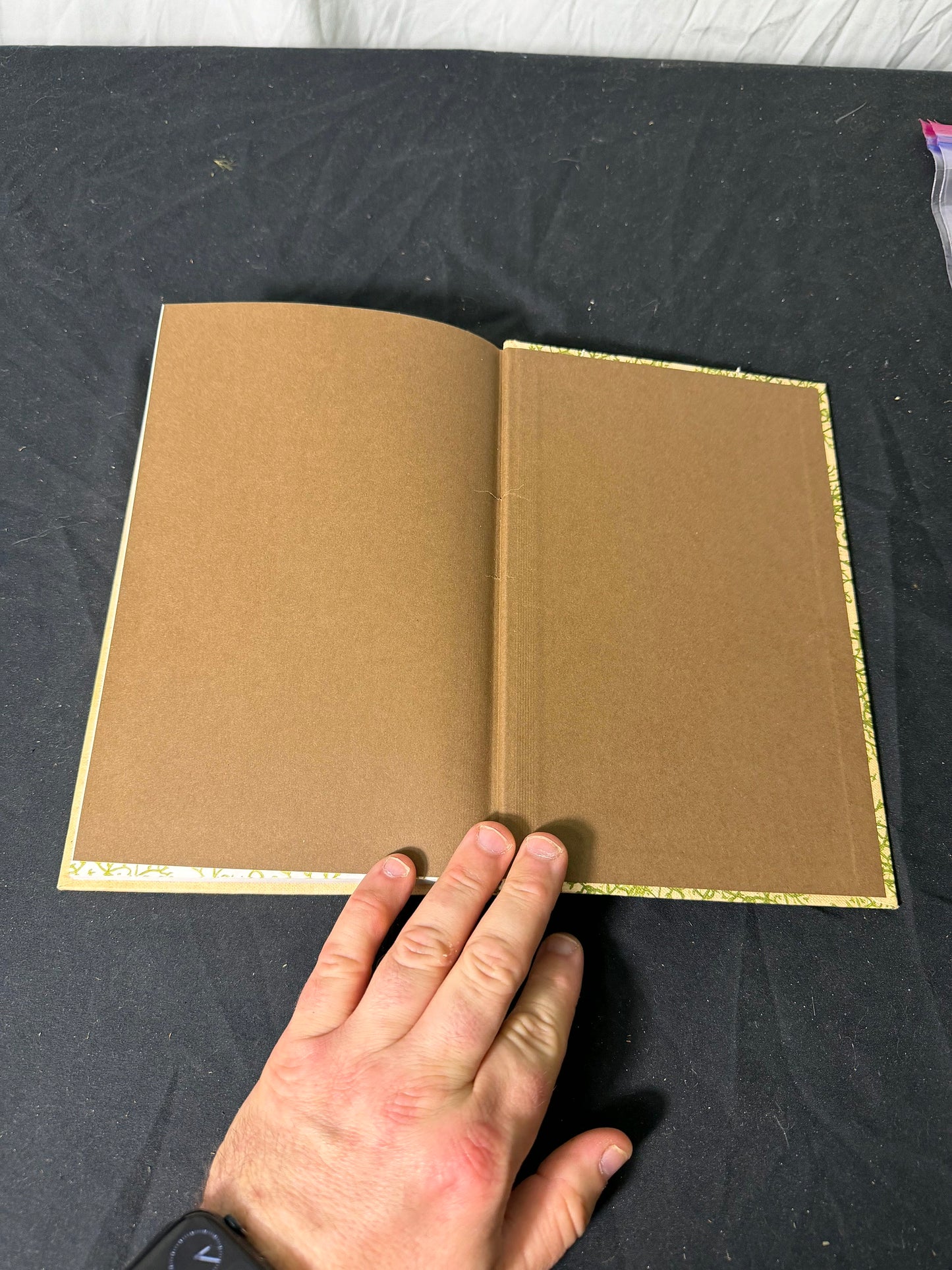 Oxmoor House The Grumpy Gardener Hardcover Book