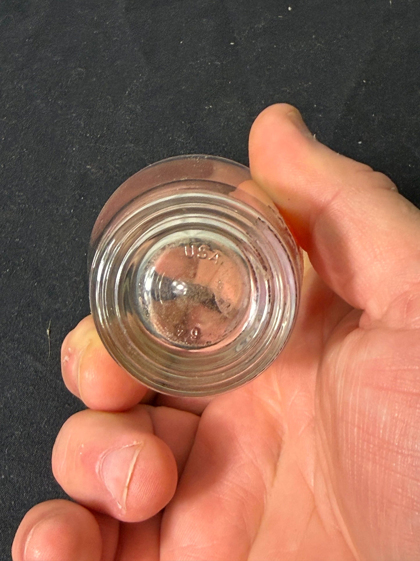 Kansas City Chiefs Shot Glass NFL