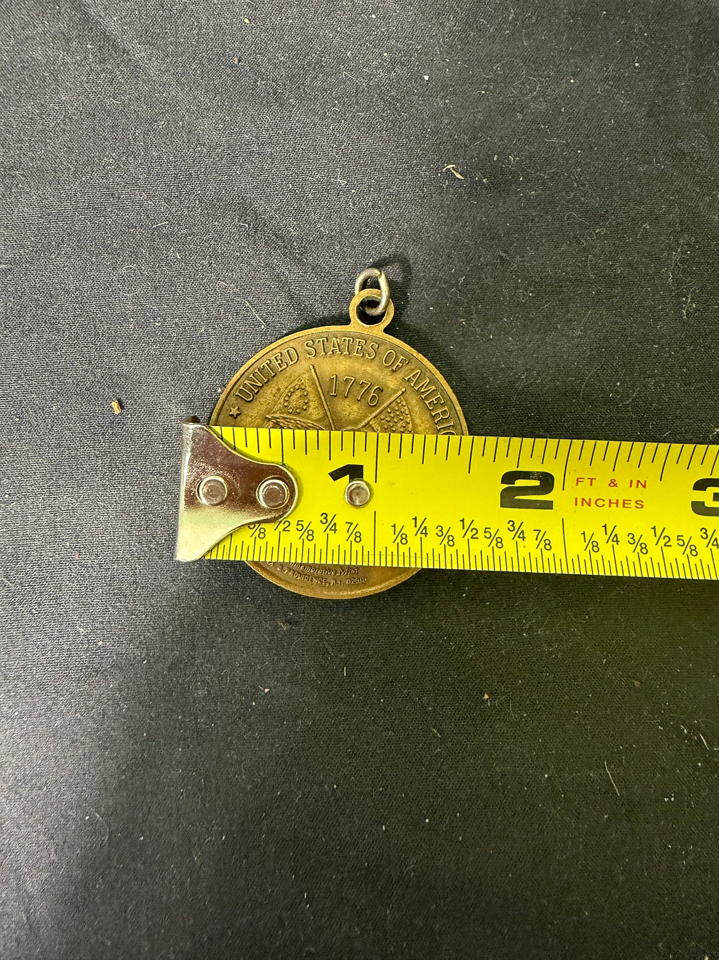 Sarah Coventry Gemini Zodiac Pendant