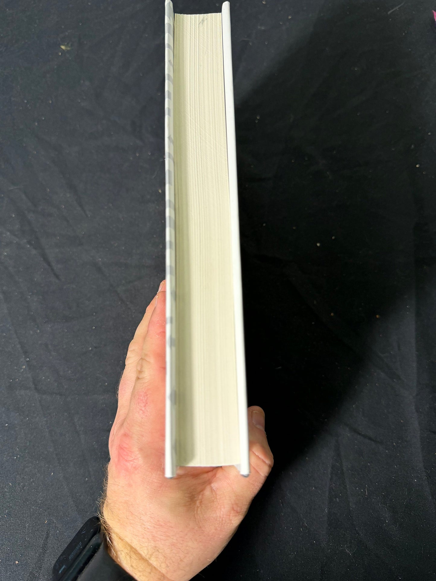Scribner Grit: The Power of Passion and Perseverance by Paper Hardcover Book