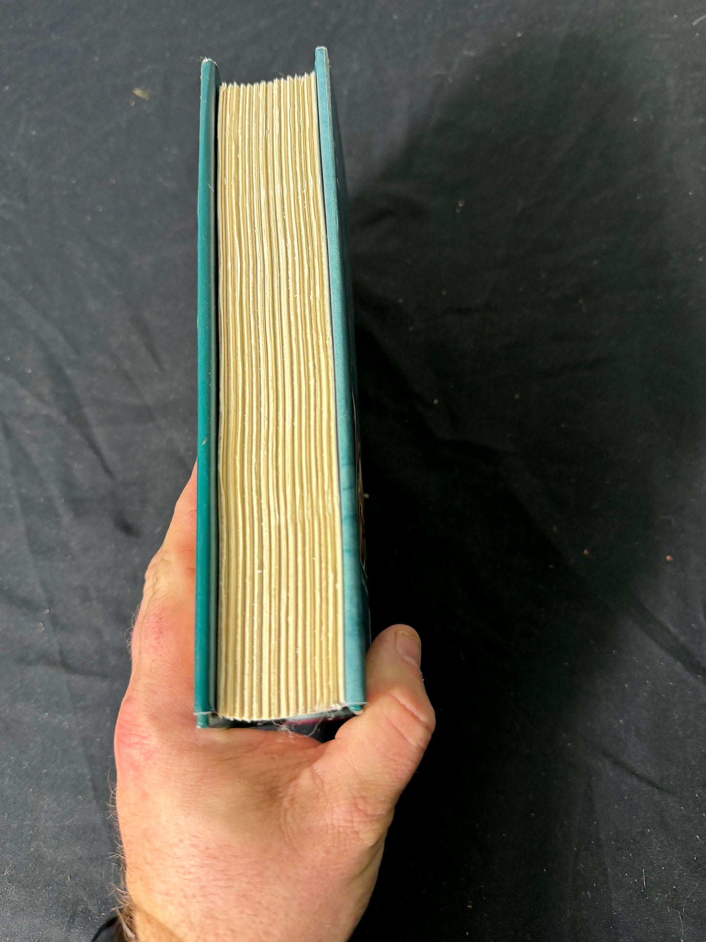 Peter and the Starcatchers by Dave Barry and Ridley Pearson First Edition Hardcover