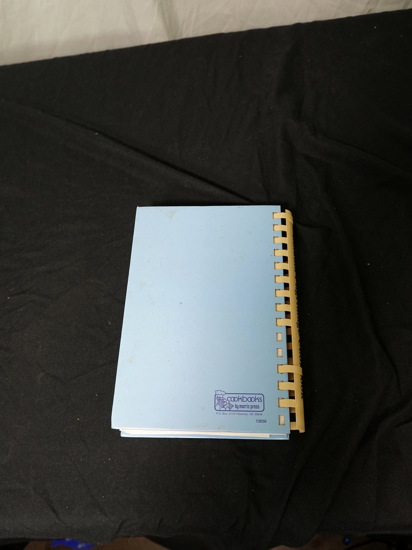 Vintage Eufaula Pilgrimage Cookbook Heritage Association Southern Recipes
