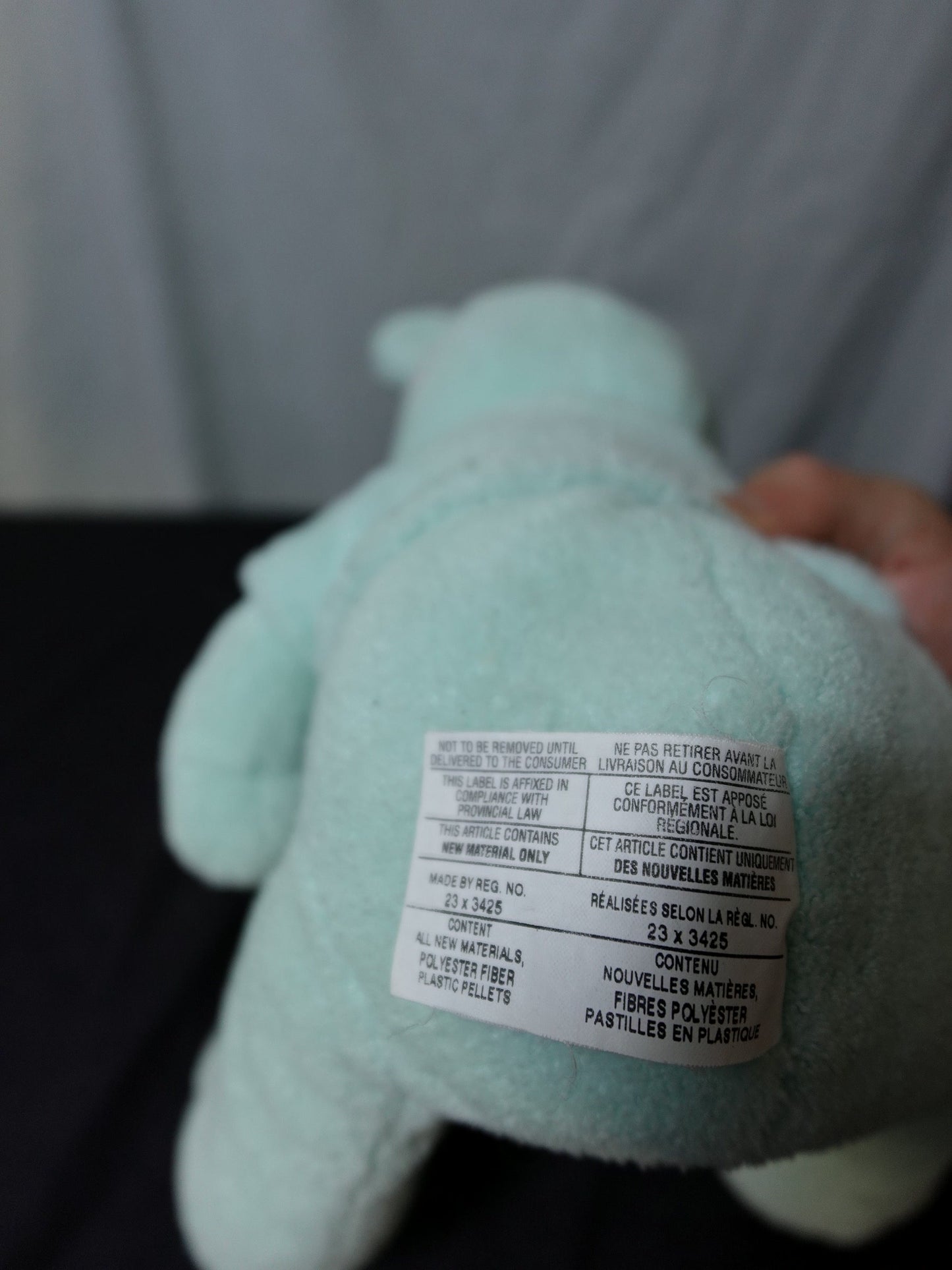 Disney Store Winnie the Pooh Plush Toy