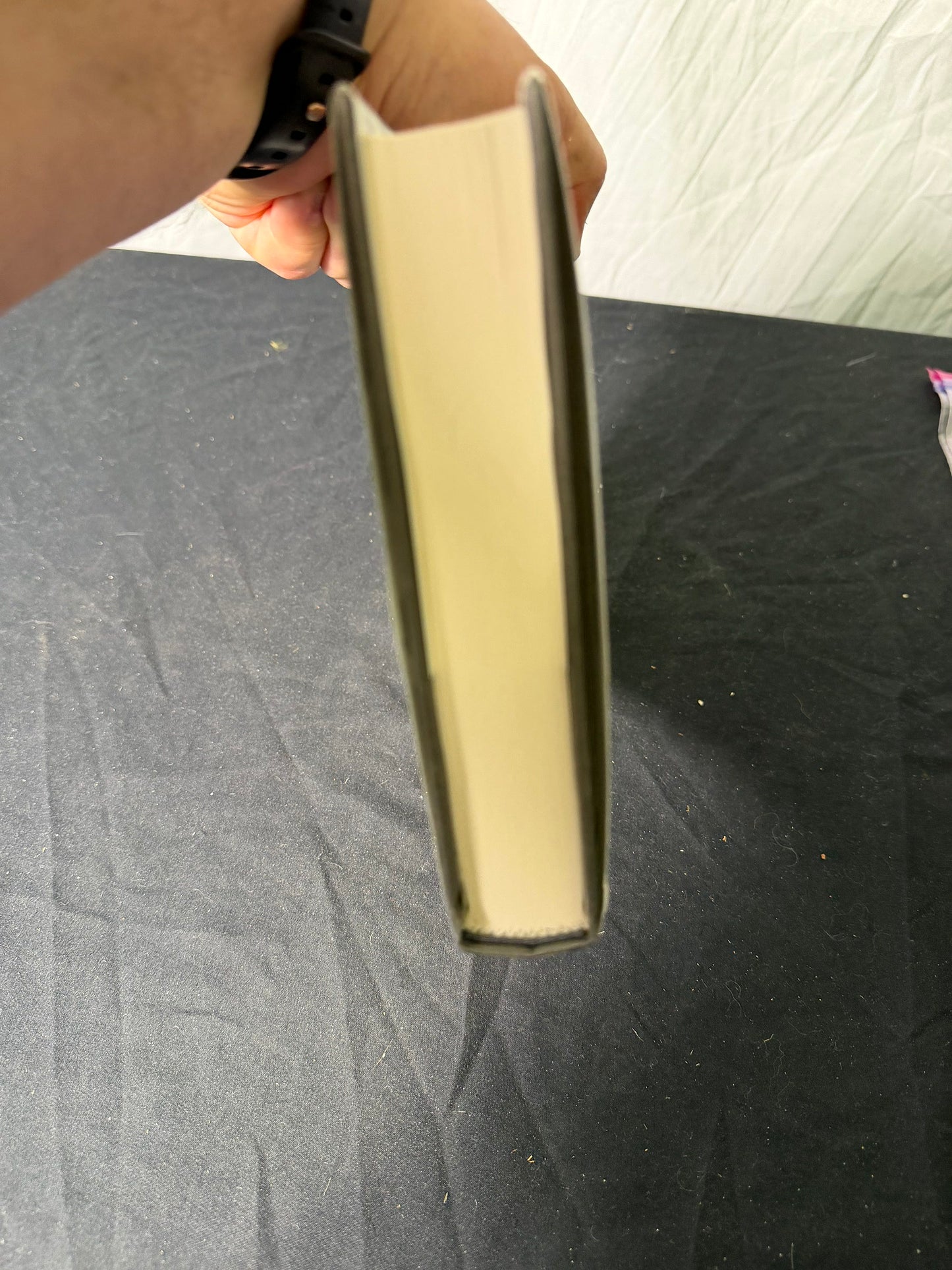 Scribner Grit: The Power of Passion and Perseverance by Paper Hardcover Book